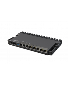 MikroTik - RB5009UG+S+IN